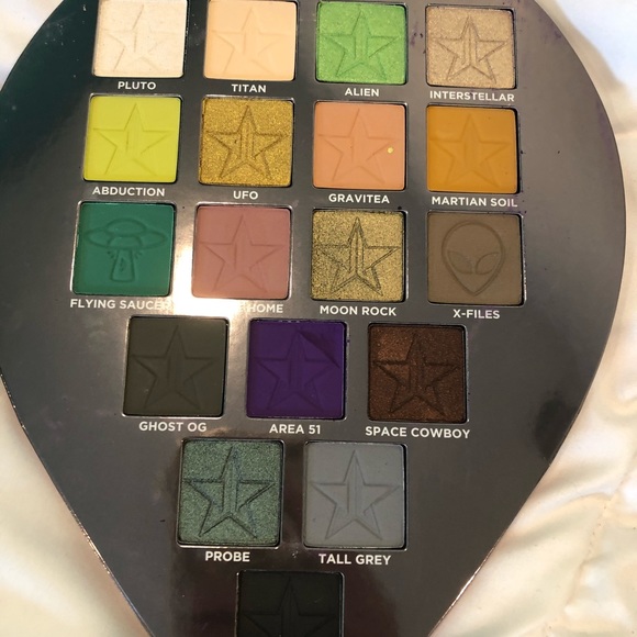 Jeffree Star Duo - Picture 4 of 5